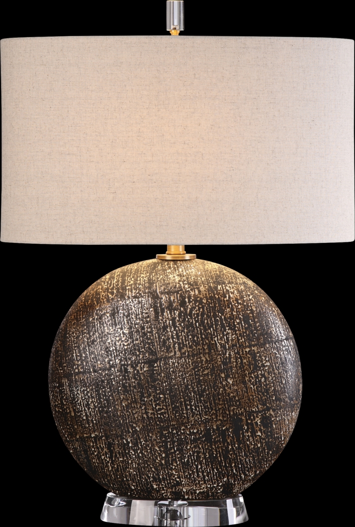 Bartlett Bay Bronze Lamp - Thumbnail - Image 1
