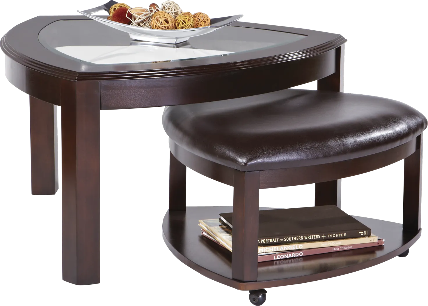 Bartnick Cocktail Table - Thumbnail - Image 2