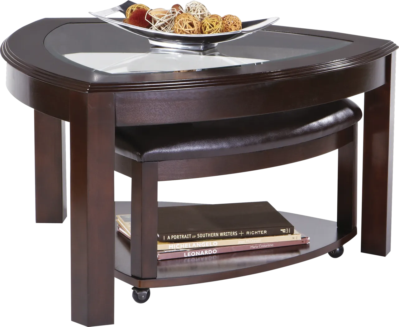 Bartnick Cocktail Table - Thumbnail - Image 1