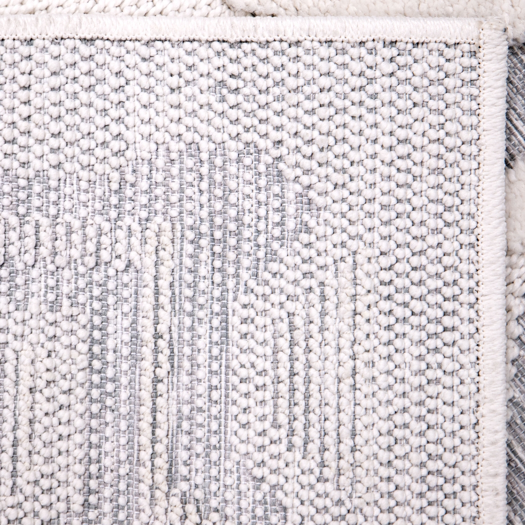 Bartow Blue 5'3 x 7'6 Rug - Thumbnail - Image 5