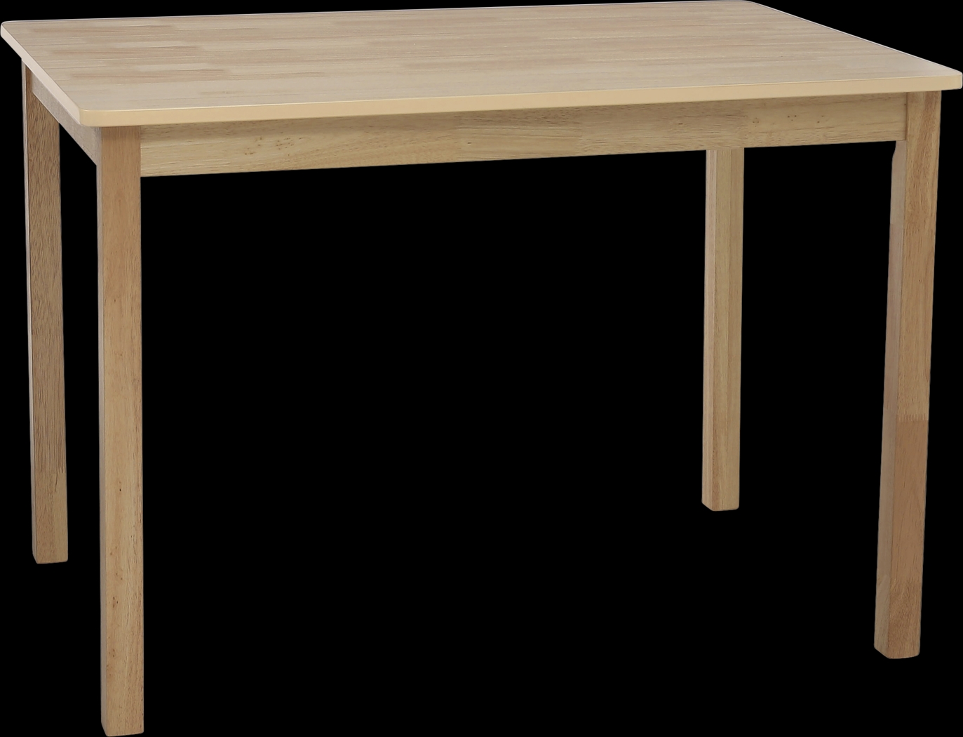 Barunda Brown 5 Pc Dining Set - Thumbnail - Image 4