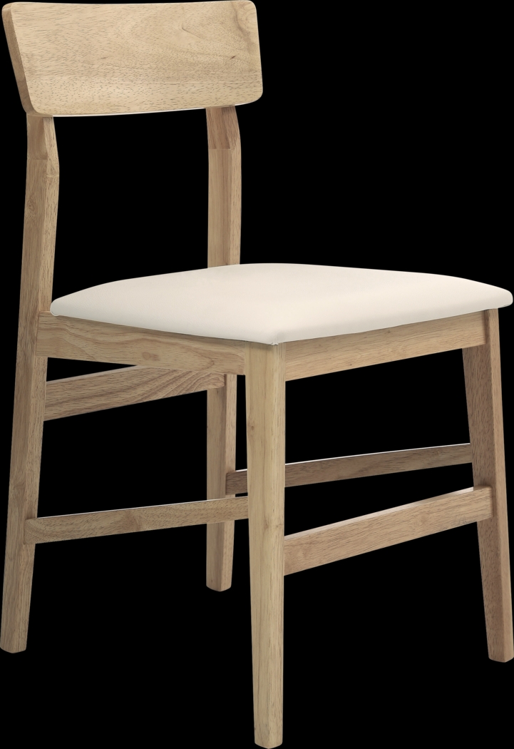 Barunda Brown 5 Pc Dining Set - Thumbnail - Image 5