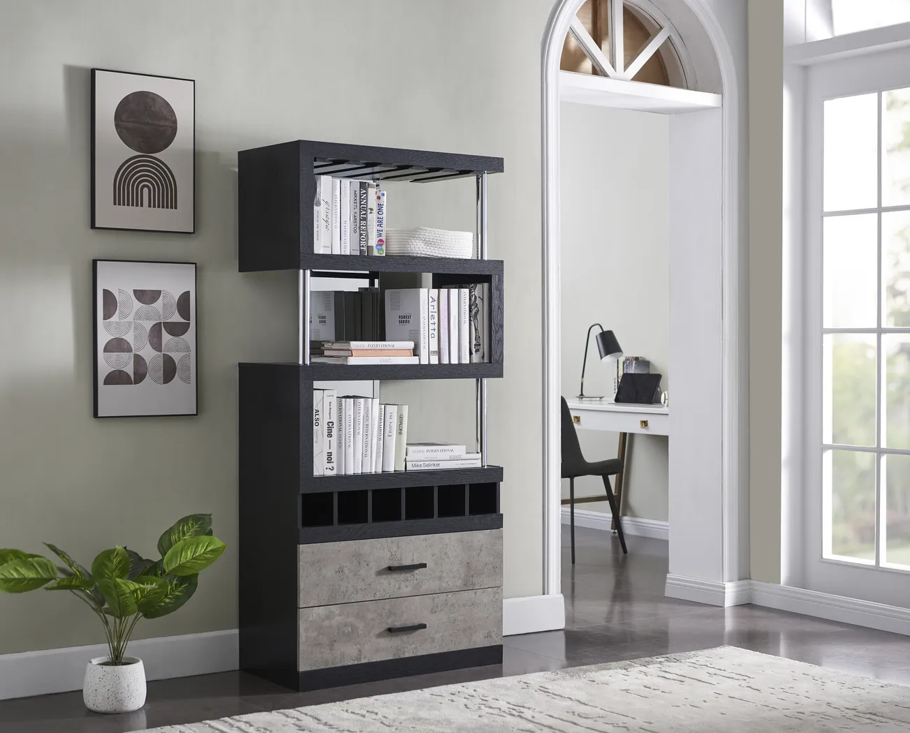 Barvac Black Server - Thumbnail - Image 2