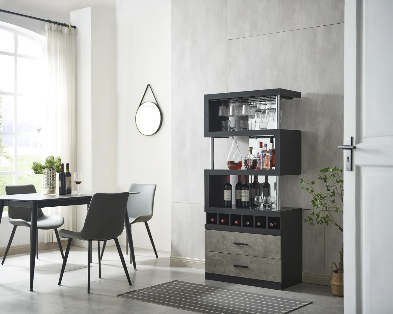 Barvac Black Server - Thumbnail - Image 4