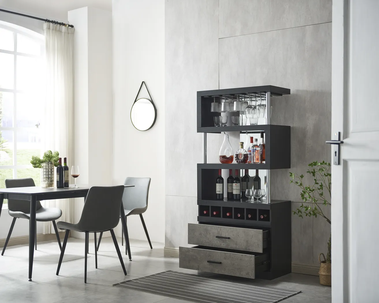 Barvac Black Server - Thumbnail - Image 5