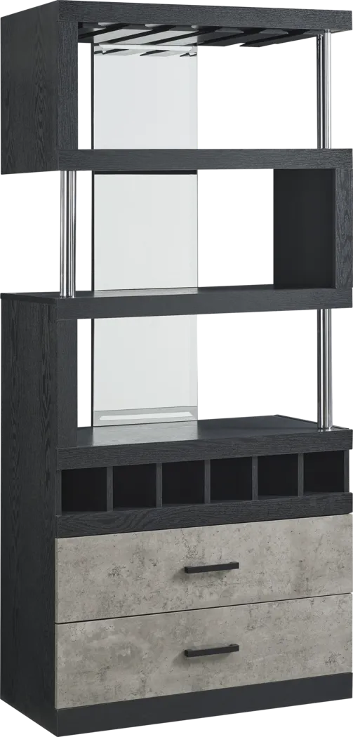 Barvac Black Server - Thumbnail - Image 1