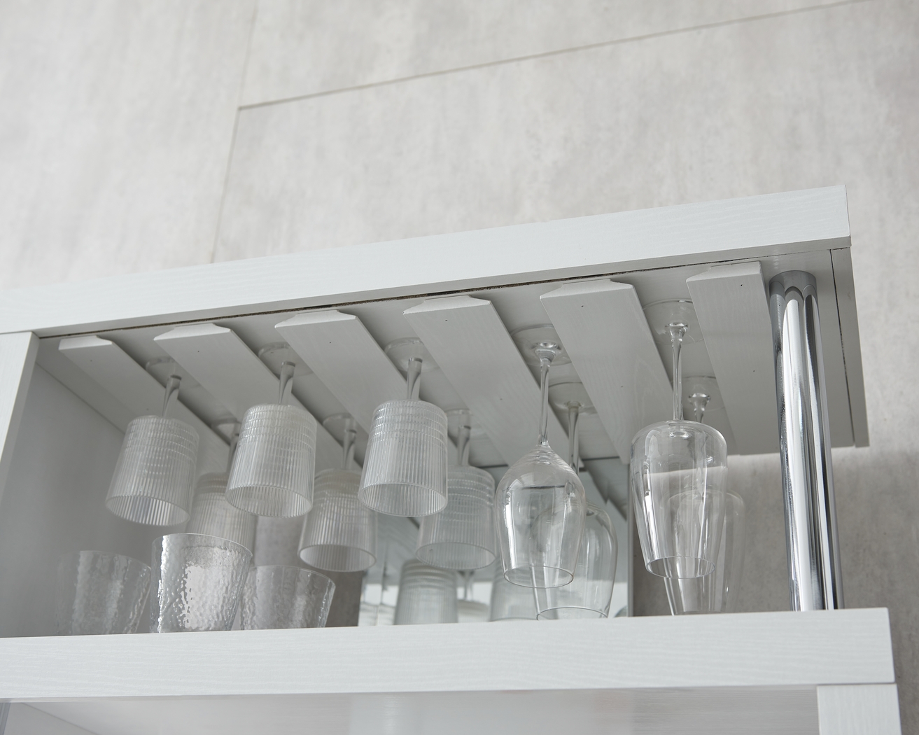 Barvac White Server - Thumbnail - Image 4