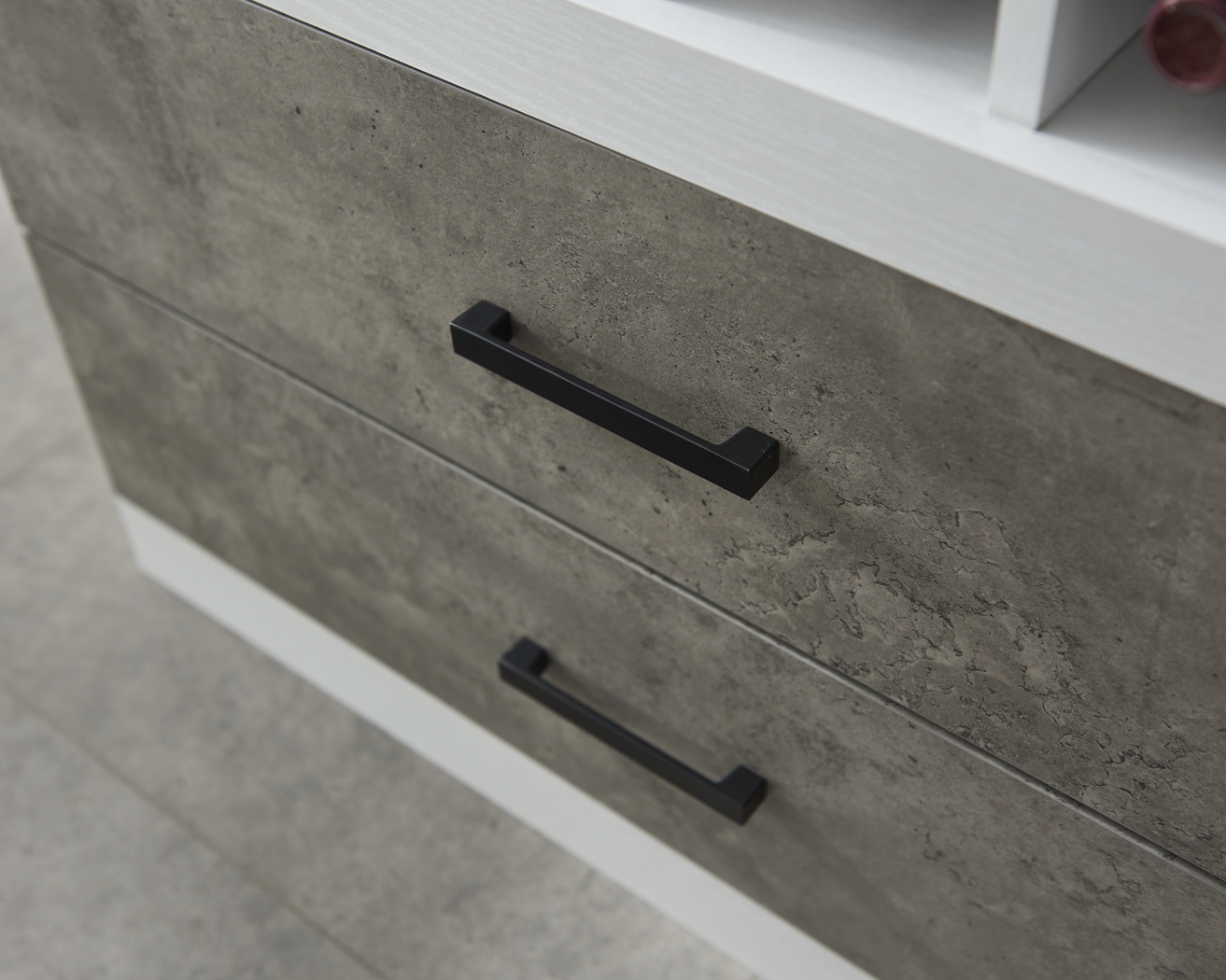 Barvac White Server - Thumbnail - Image 5