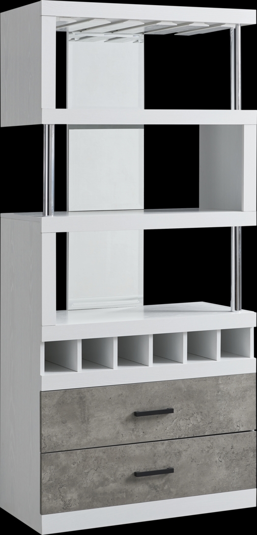 Barvac White Server - Thumbnail - Image 7