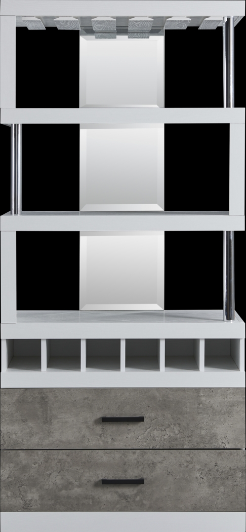 Barvac White Server - Thumbnail - Image 8