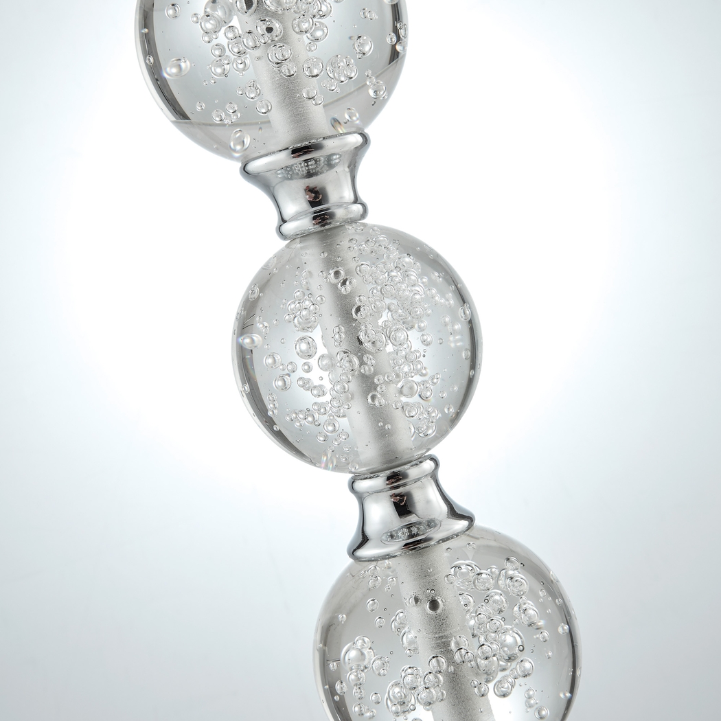 Bascom Bay Chrome Table Lamp - Thumbnail - Image 2