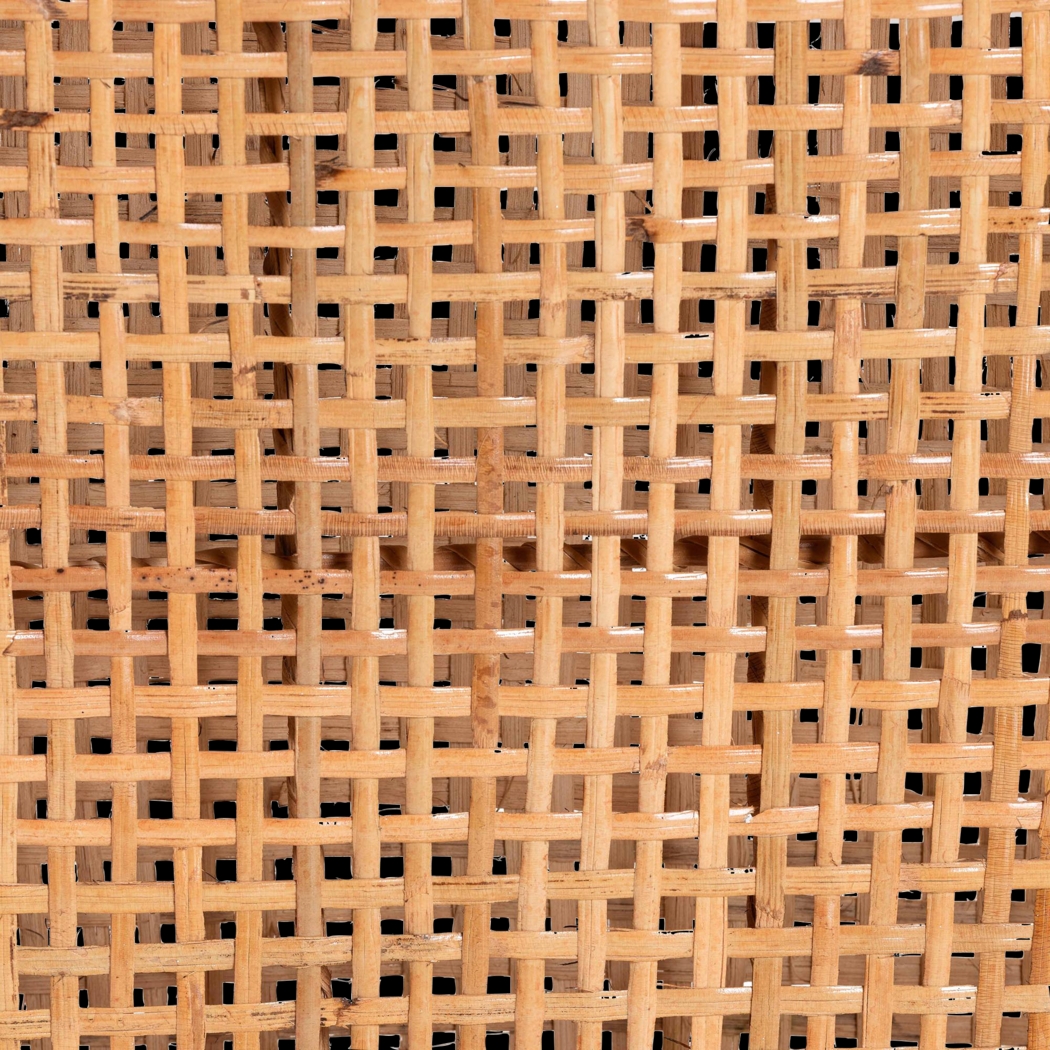 Basian Brown Side Chair, Set of 2 - Thumbnail - Image 8