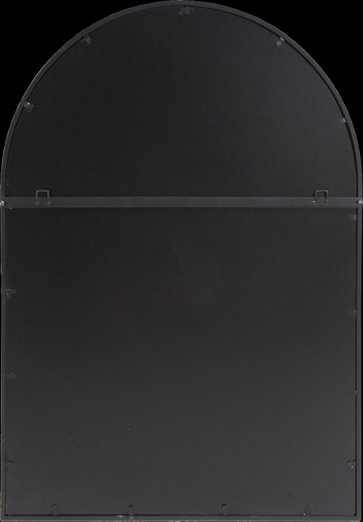 Basilia Silver Mirror - Thumbnail - Image 4