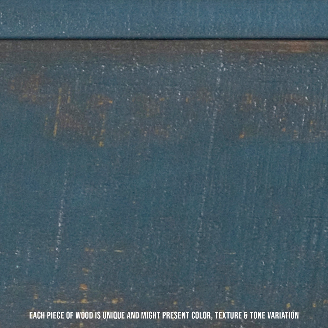 Basilwood Blue Accent Cabinet - Thumbnail - Image 9