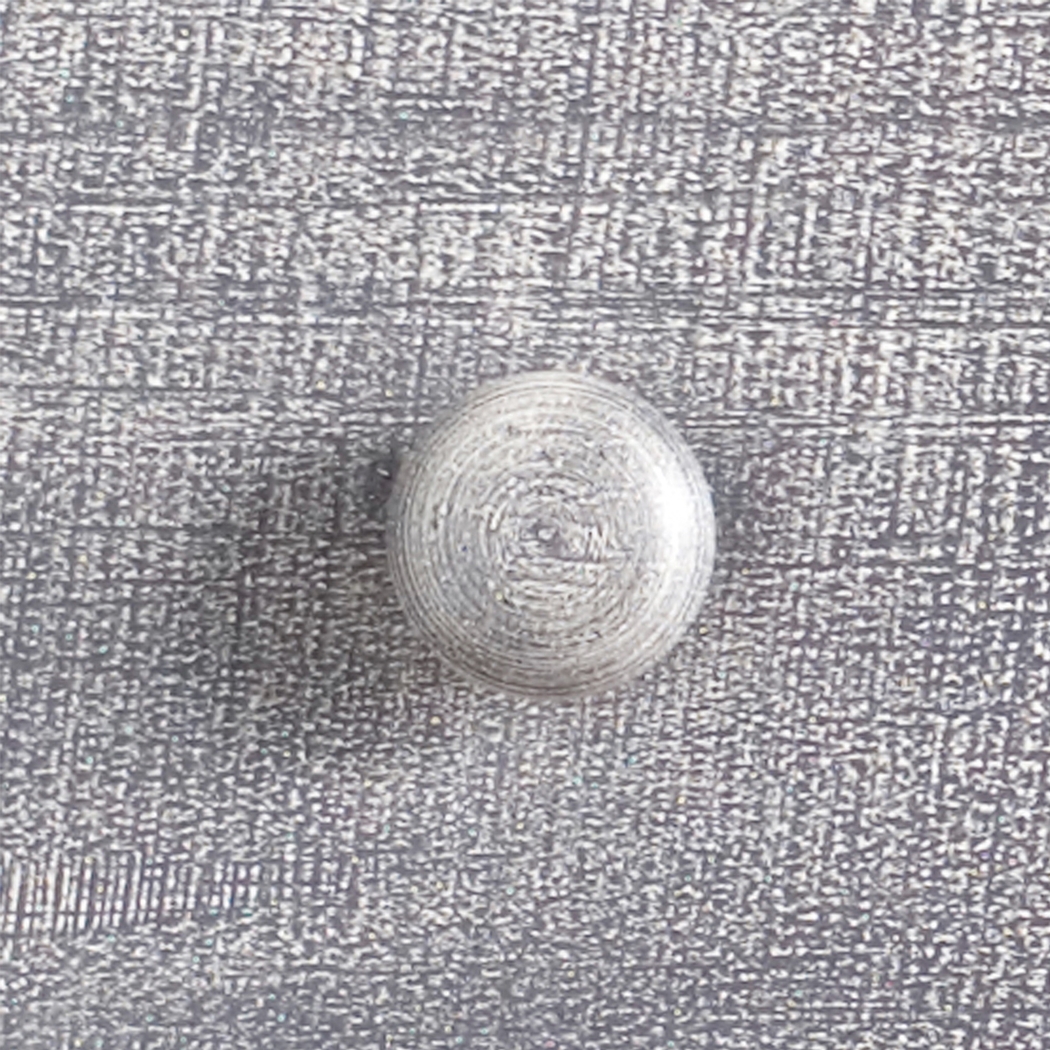 Basilwood Gray Accent Cabinet - Thumbnail - Image 4