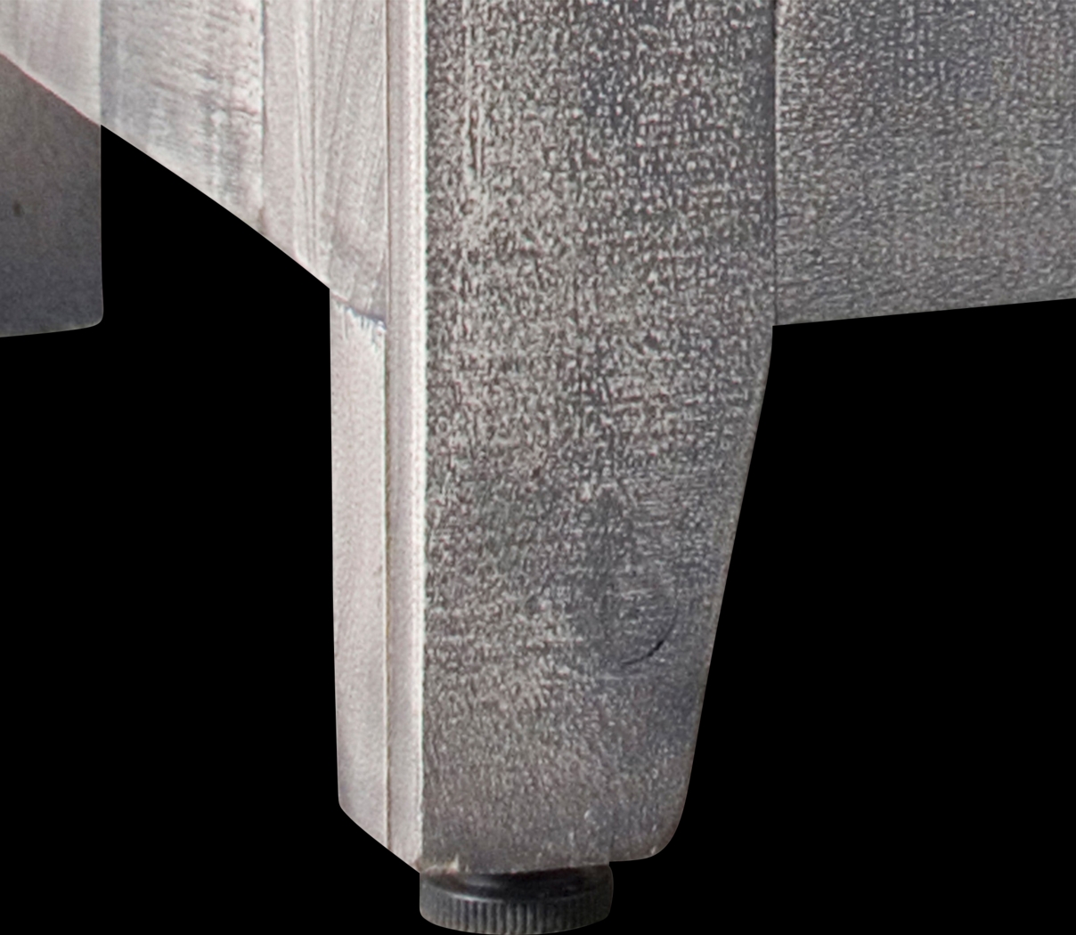 Basilwood Gray Accent Cabinet - Thumbnail - Image 5