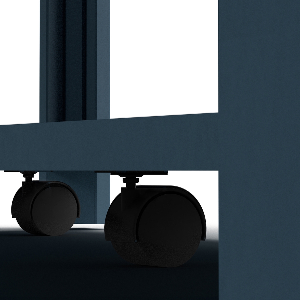 Trisano Blue Coffee Table - Thumbnail - Image 3