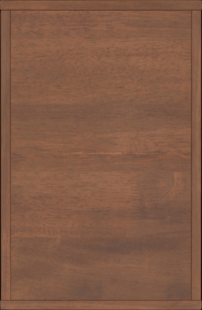 Trisano Blue Nightstand - Thumbnail - Image 3