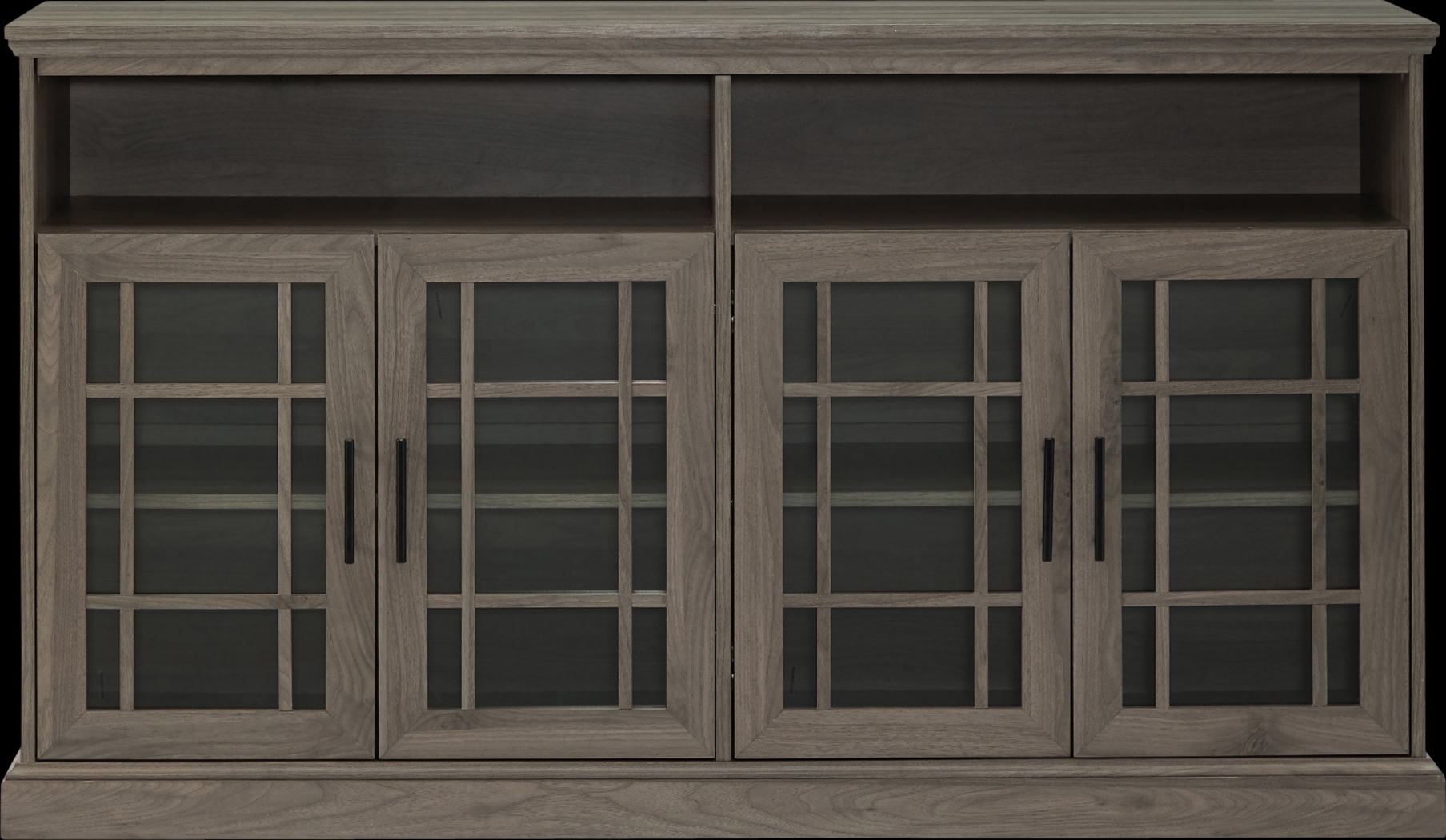 Baskerville Gray 58 in. Console - Thumbnail - Image 3