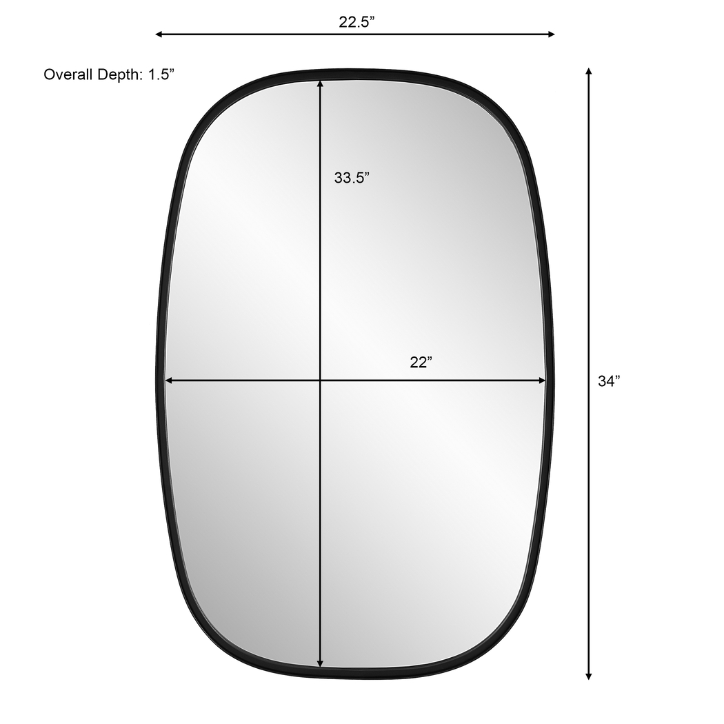 Basko Black Mirror - Thumbnail - Image 6