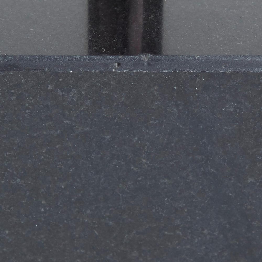 Baspo Black Sculpture, Set of 2 - Thumbnail - Image 8