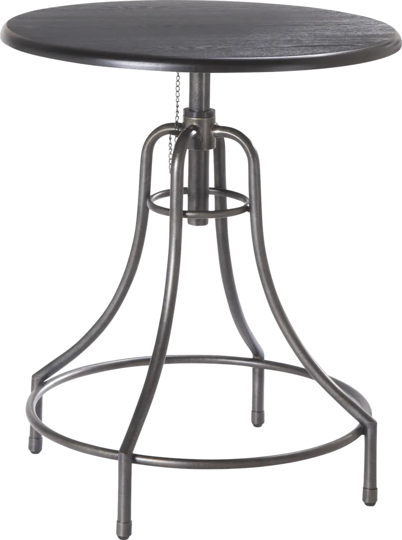 Bassett Dining Table - Thumbnail - Image 1