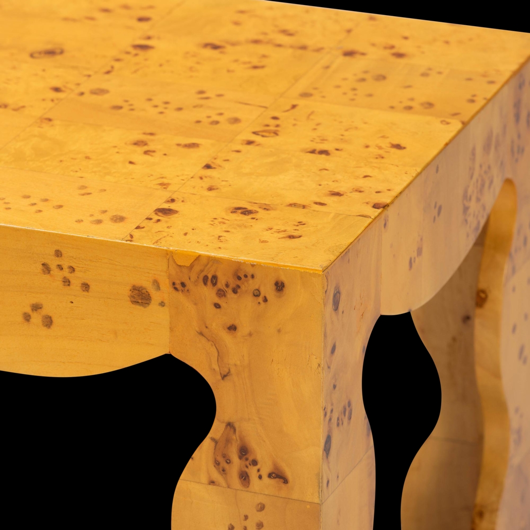 Basslake Brown End Table - Thumbnail - Image 6