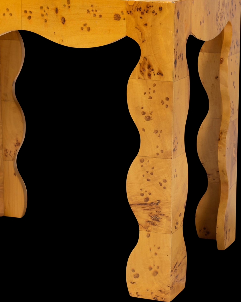 Basslake Brown End Table - Thumbnail - Image 7