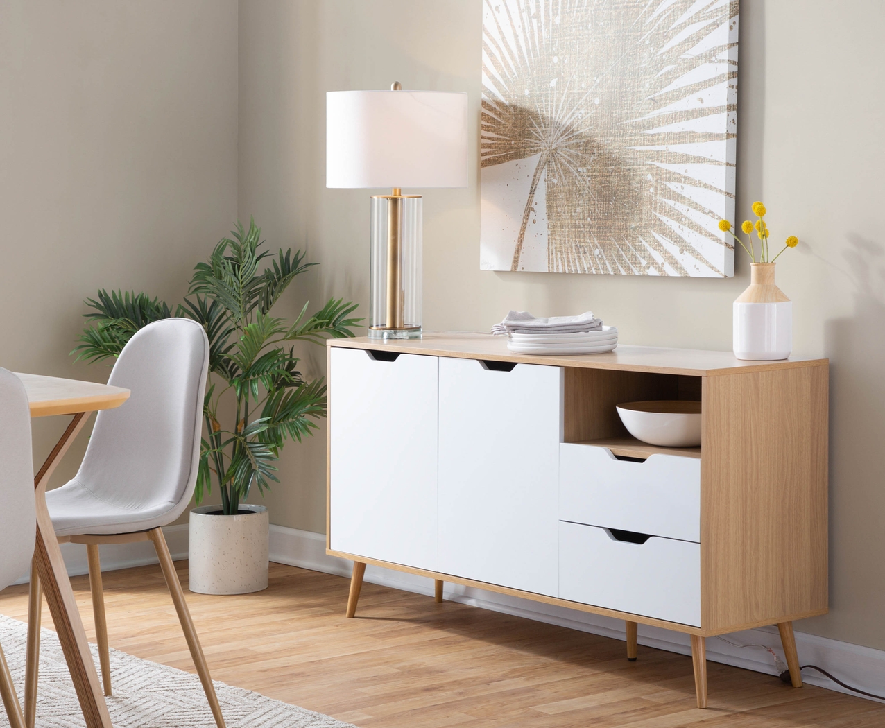 Bastella Natural Server - Thumbnail - Image 12