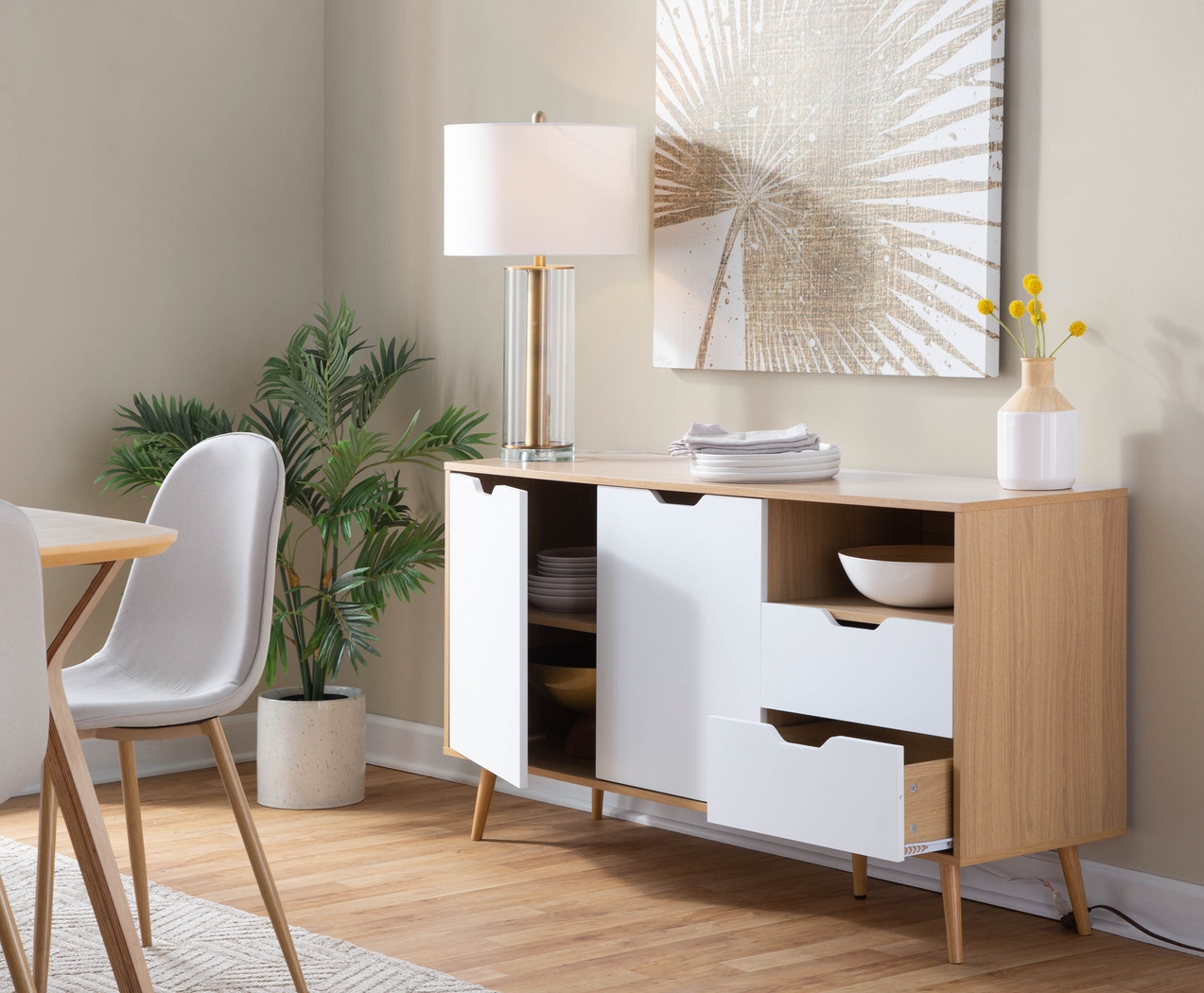 Bastella Natural Server - Thumbnail - Image 13