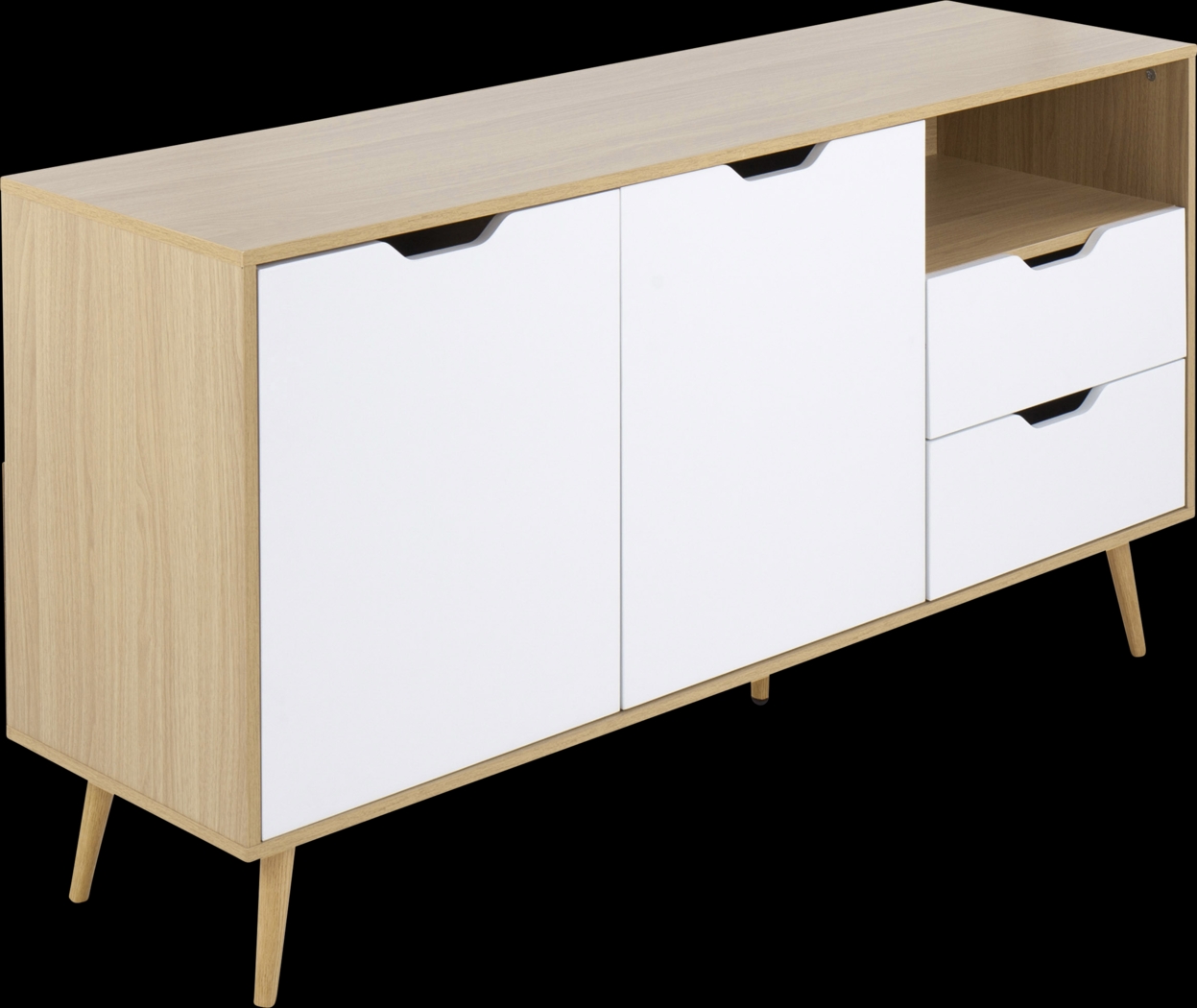 Bastella Natural Server - Thumbnail - Image 1