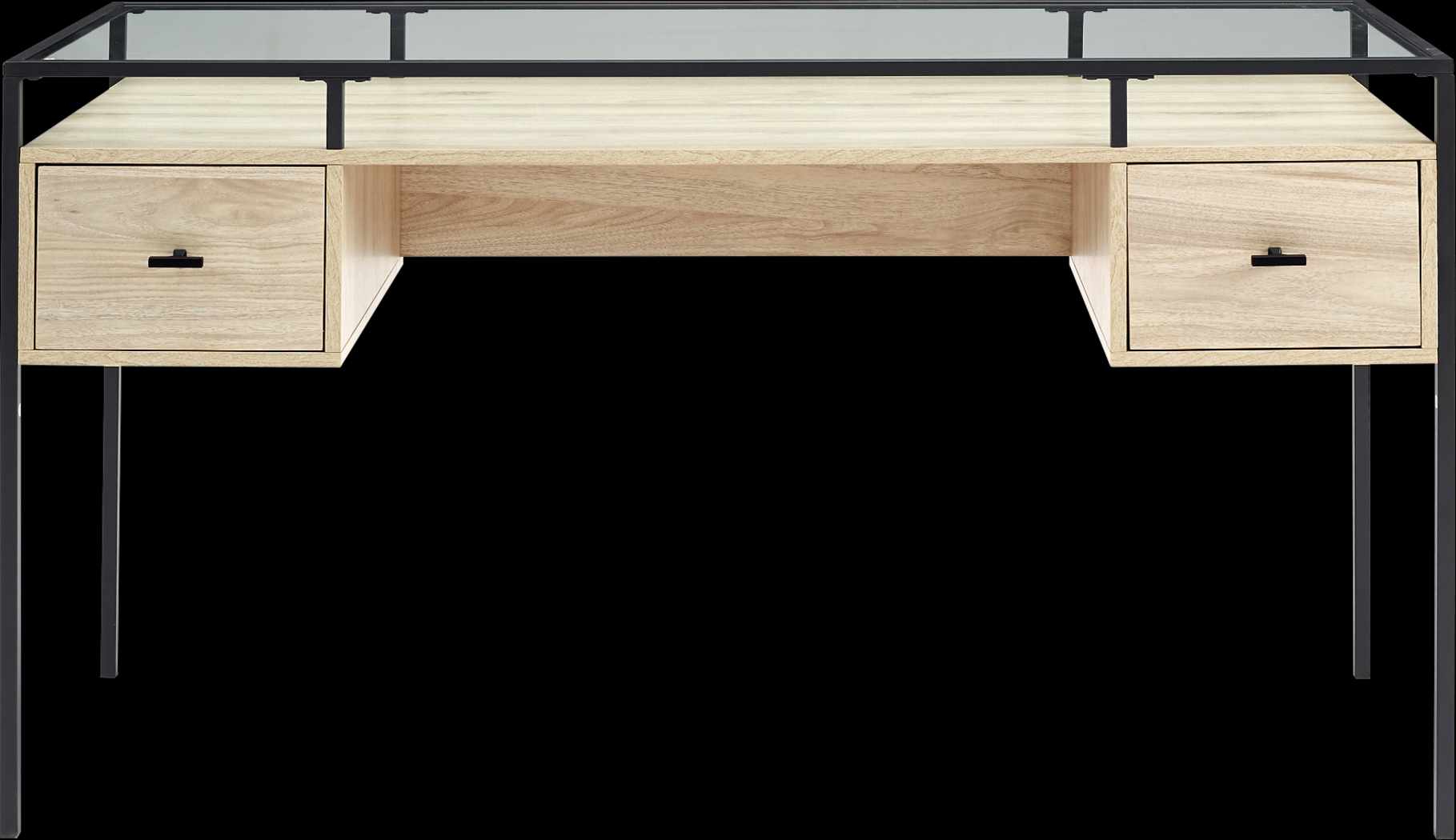 Bastgone Birch Desk - Thumbnail - Image 2