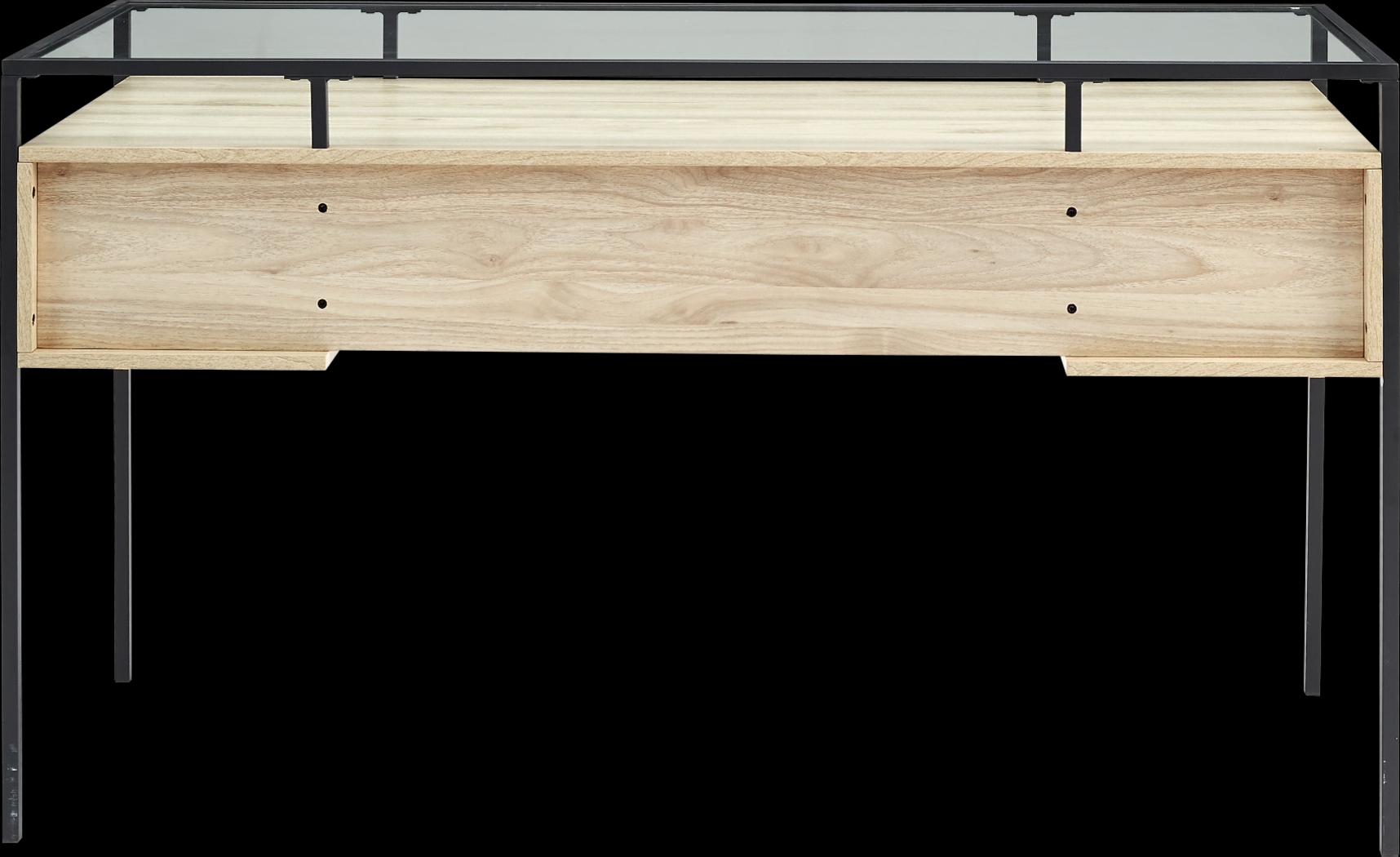 Bastgone Birch Desk - Thumbnail - Image 3