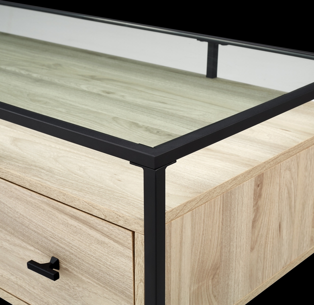 Bastgone Birch Desk - Thumbnail - Image 4