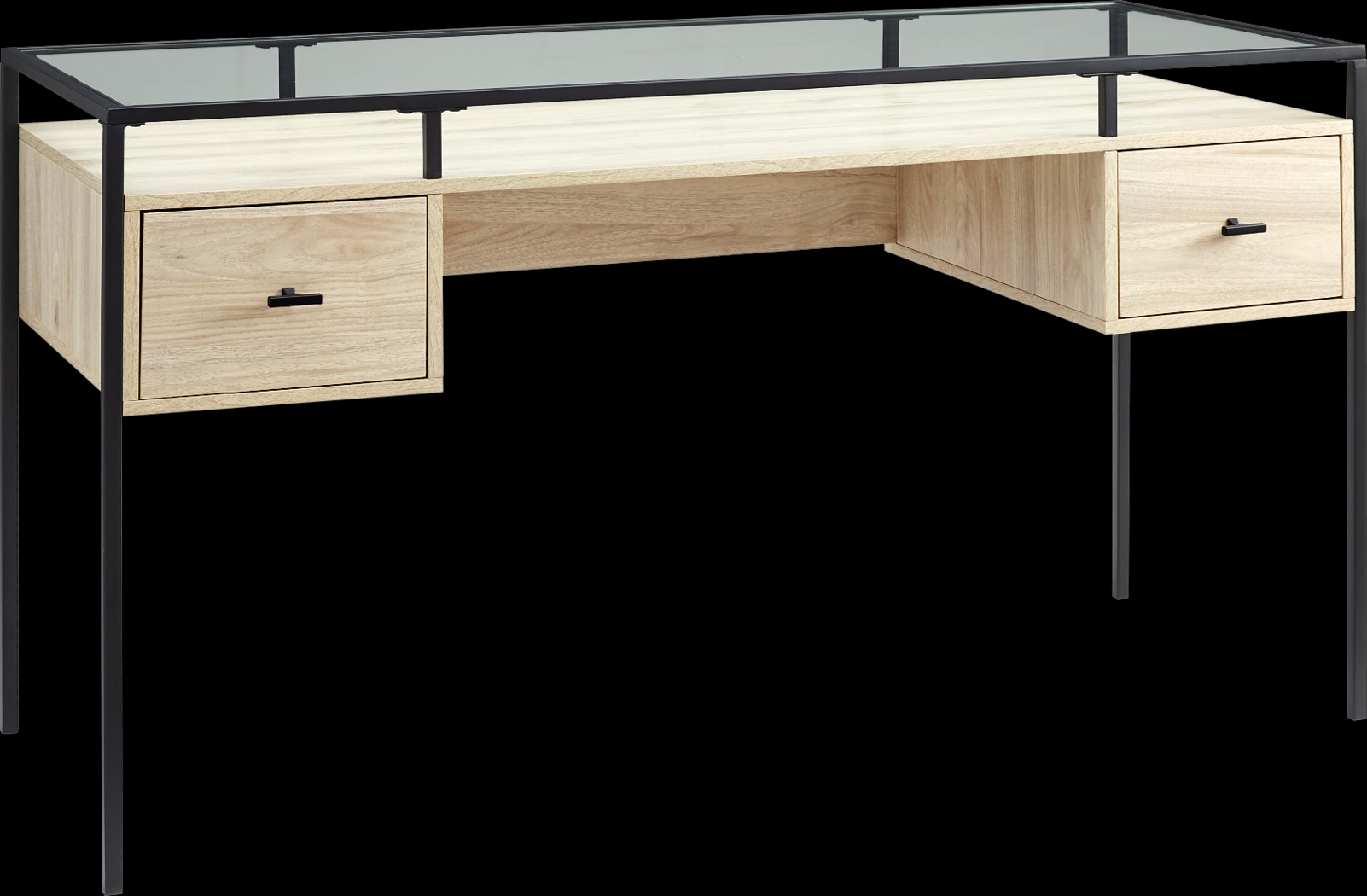 Bastgone Birch Desk - Thumbnail - Image 1