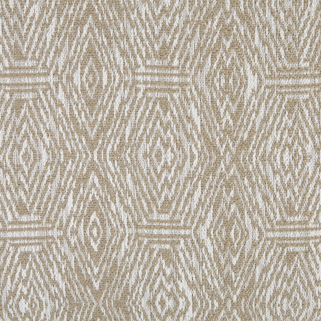 Bastgone Taupe Accent Bench - Thumbnail - Image 7