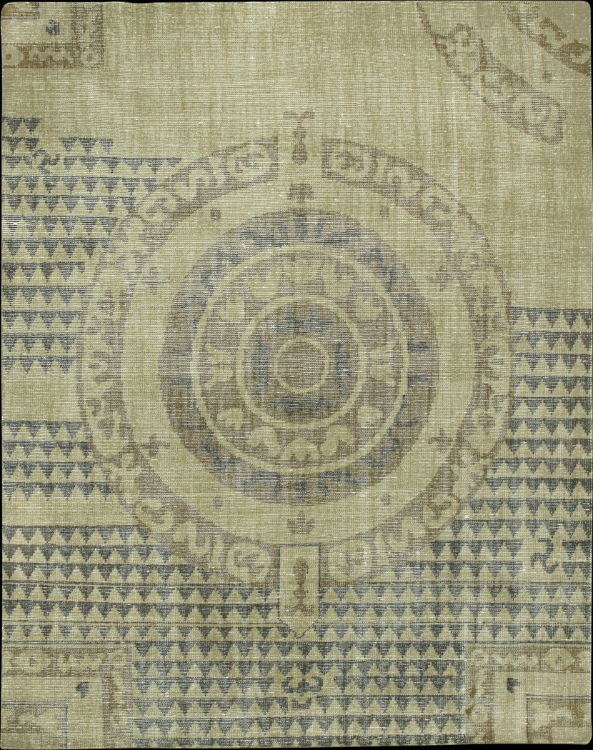 Bastille Taupe 5' x 8' Rug - Thumbnail - Image 1