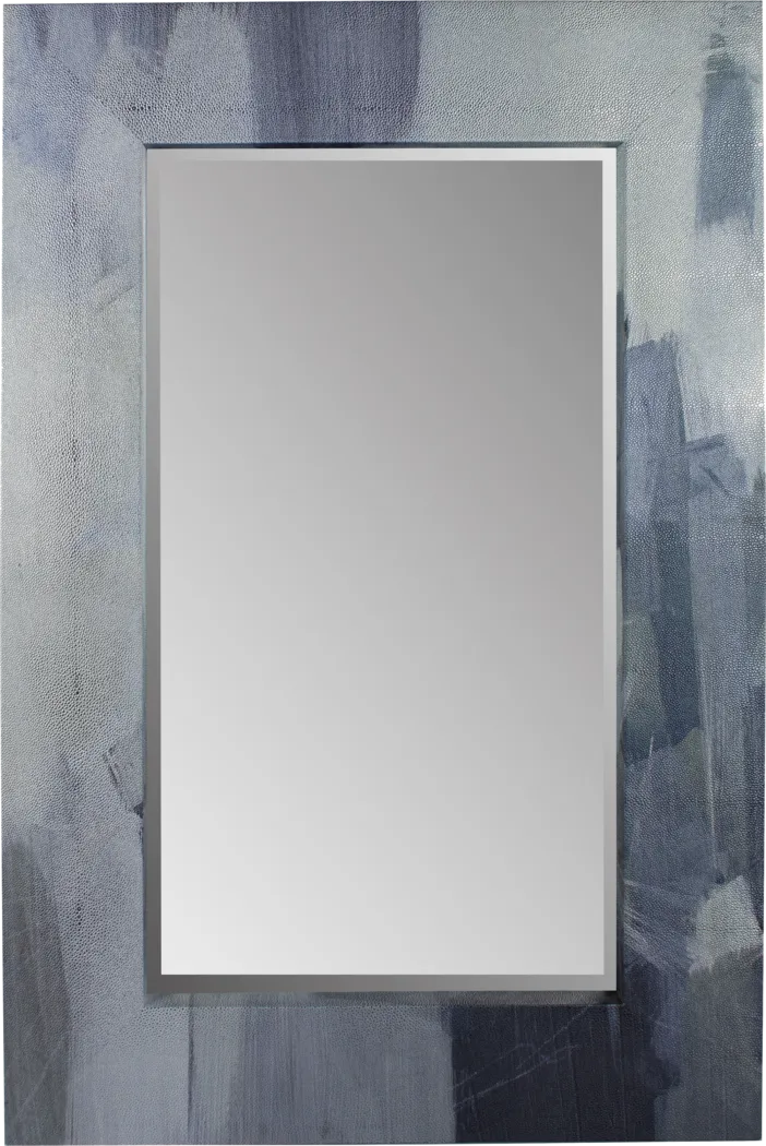 Bateau Creek Blue Mirror - Thumbnail - Image 1