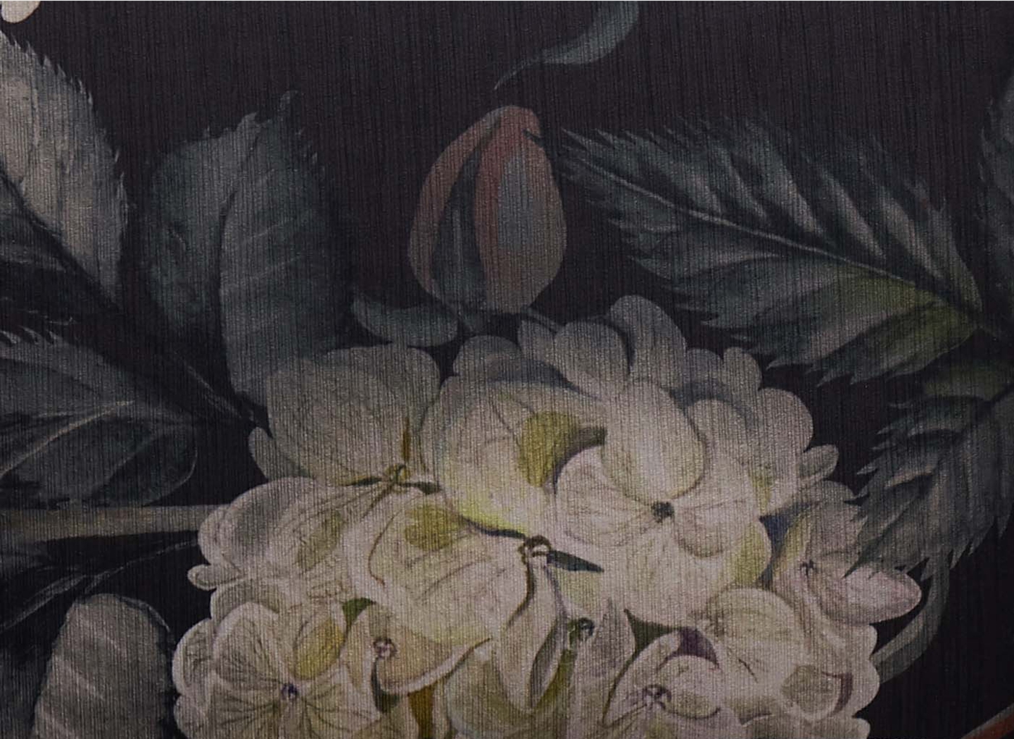 Batellan Dark Gray Arm Chair - Thumbnail - Image 5