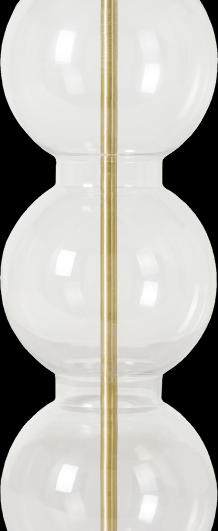 Battenburg Cay Clear Lamp - Thumbnail - Image 3