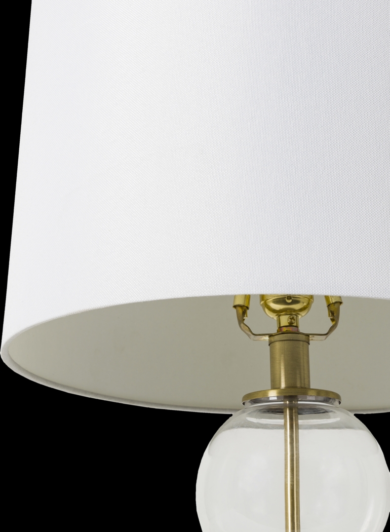 Battenburg Cay Clear Lamp - Thumbnail - Image 5