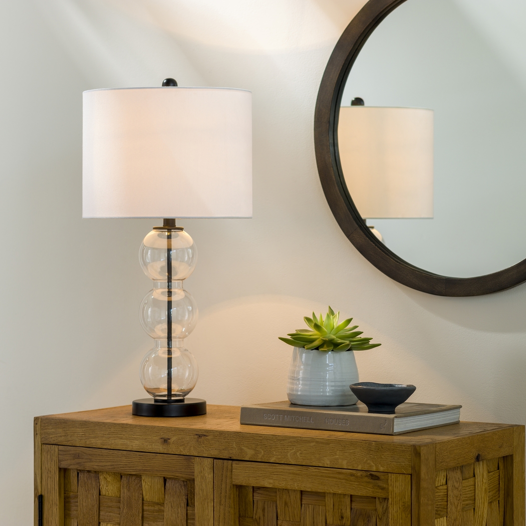 Battenburg Cay Smoke Lamp - Thumbnail - Image 9