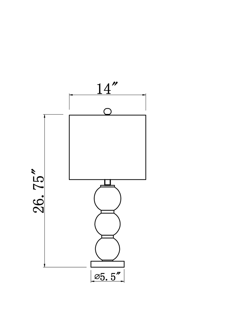 Battenburg Cay Smoke Lamp - Thumbnail - Image 10