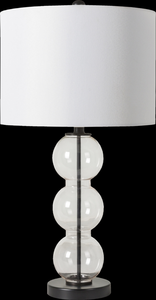 Battenburg Cay Smoke Lamp - Thumbnail - Image 1