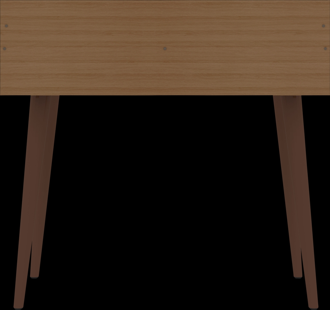Battista Lane Red Desk - Thumbnail - Image 3
