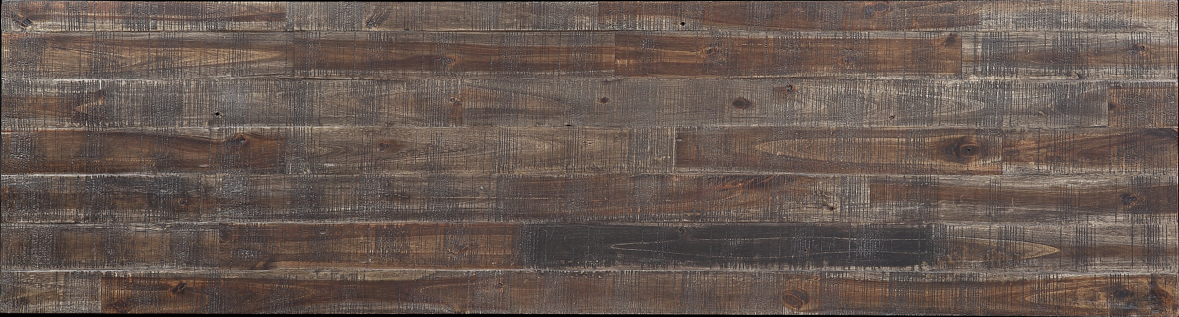 Battleoak Brown 63 in. Console - Thumbnail - Image 8