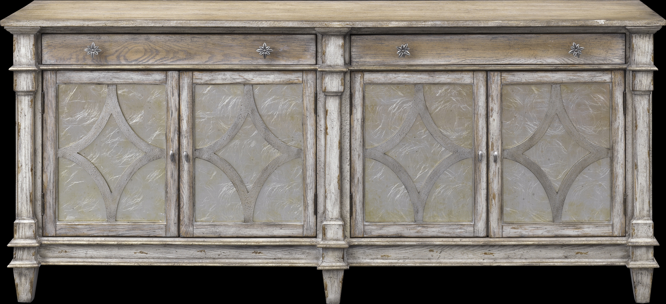 Bauerlein Silver Credenza - Thumbnail - Image 2