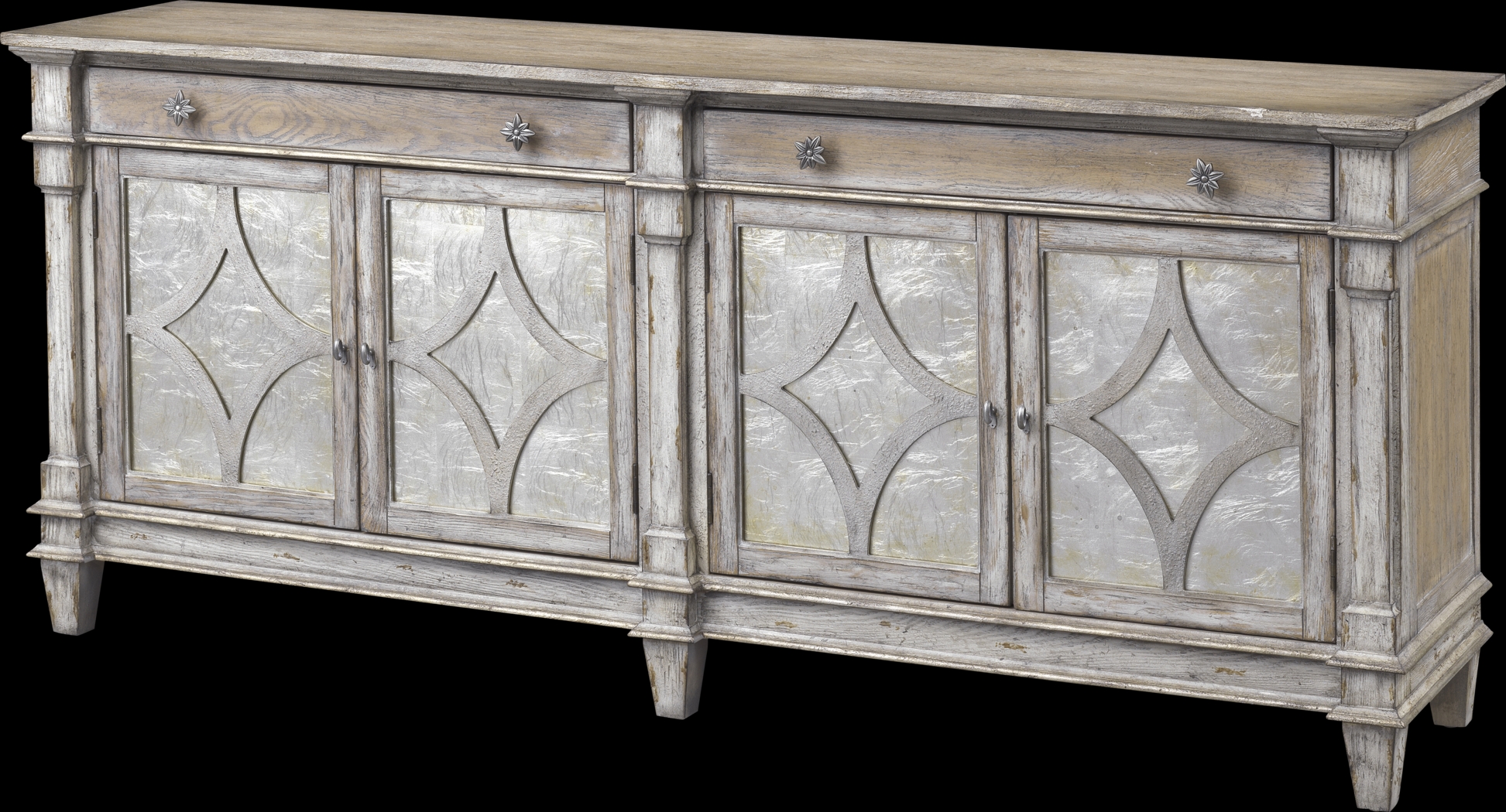 Bauerlein Silver Credenza - Thumbnail - Image 1
