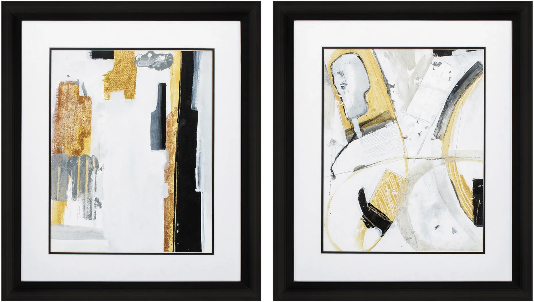 Baul Set of 2 Artwork - Thumbnail - Image 1