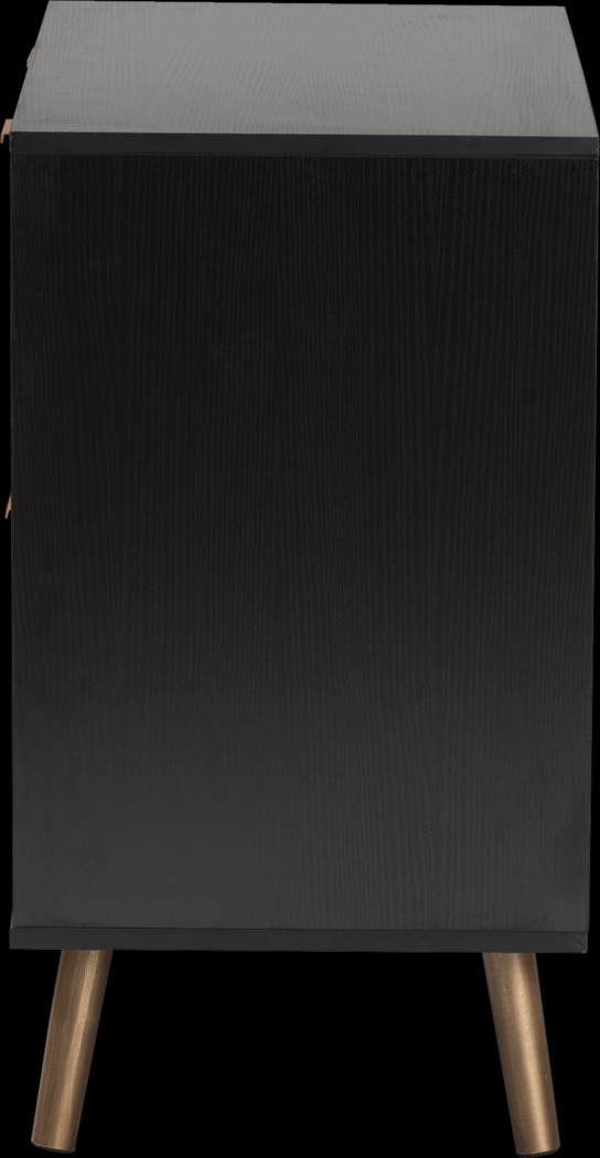 Bavella Brown Accent Cabinet - Thumbnail - Image 6